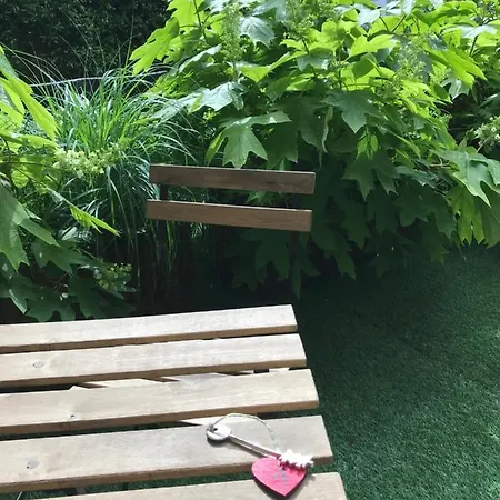 Διαμέρισμα Ca'35