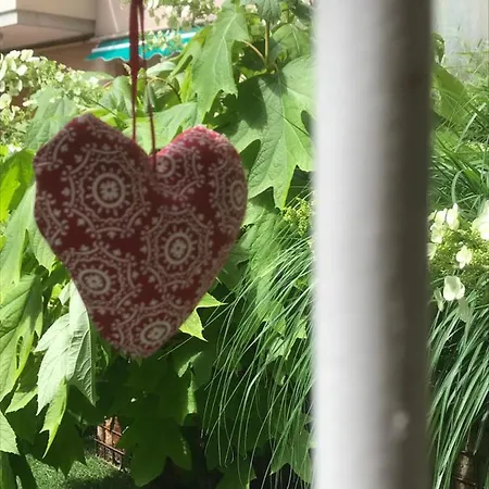 Ca'35 Διαμέρισμα *