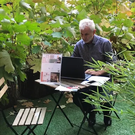 Ca'35 Διαμέρισμα Τορίνο