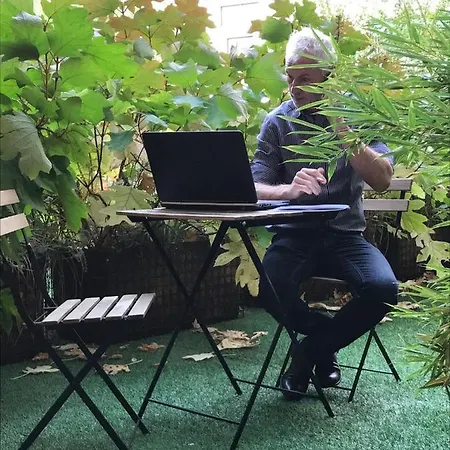 Διαμέρισμα Ca'35 *