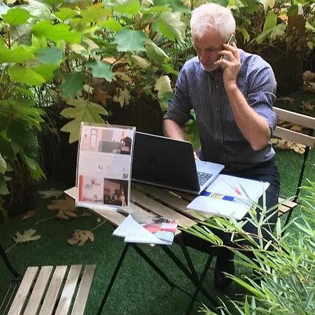 Διαμέρισμα Ca'35