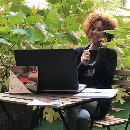 Ca'35 * Τορίνο