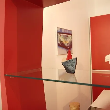 Διαμέρισμα Ca'35