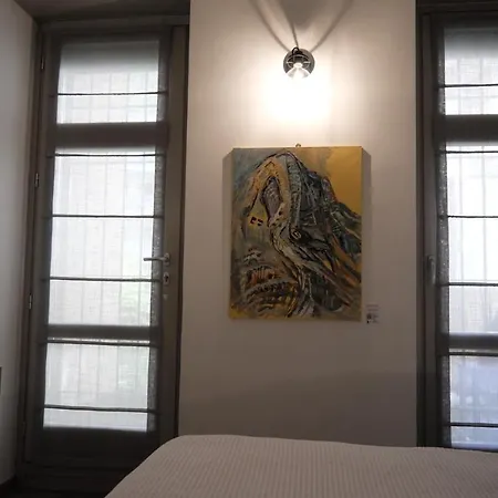 Ca'35 Apartment Turin