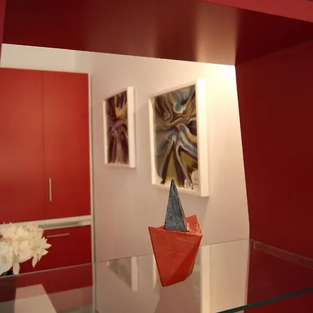 Διαμέρισμα Ca'35