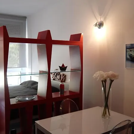 Διαμέρισμα Ca'35