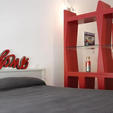 Διαμέρισμα Ca'35