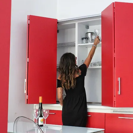 Ca'35 Διαμέρισμα *