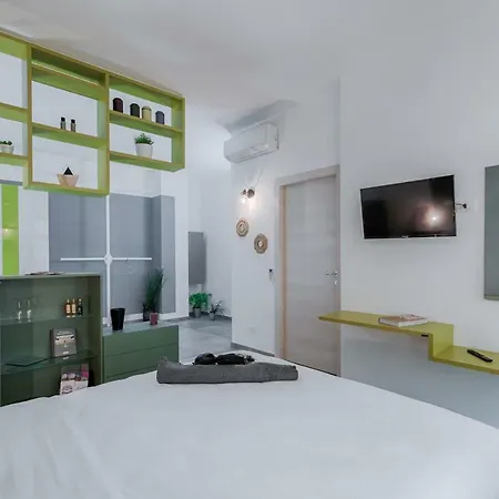 Ca'35 Apartment Turin