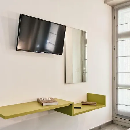 Ca'35 Apartment