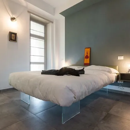 Apartment Ca'35