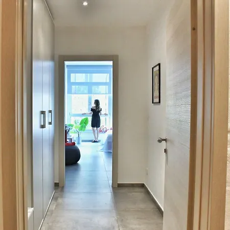 Διαμέρισμα Ca'35