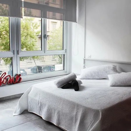 Apartment Ca'35 *