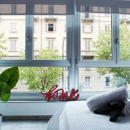 Ca'35 Apartment Turin