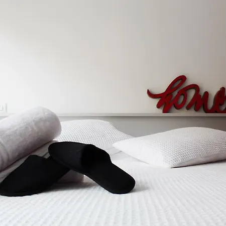 Διαμέρισμα Ca'35