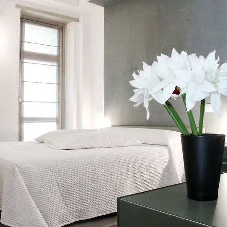 Διαμέρισμα Ca'35