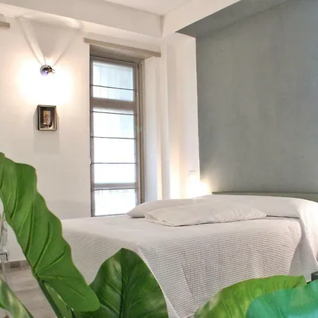 Διαμέρισμα Ca'35 *