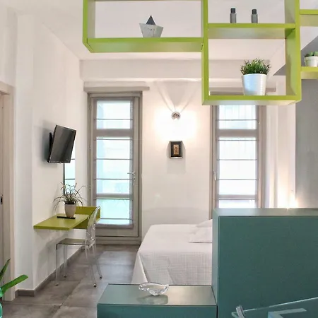 Ca'35 Apartment *