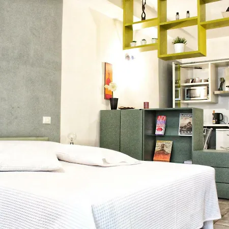 Ca'35 Apartment Turin