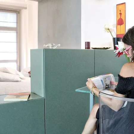 Ca'35 Διαμέρισμα *