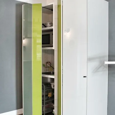 Διαμέρισμα Ca'35