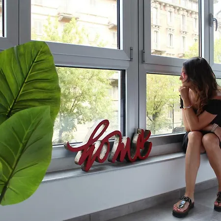 Ca'35 Διαμέρισμα Τορίνο