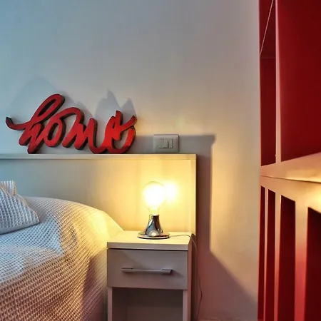 Διαμέρισμα Ca'35 *