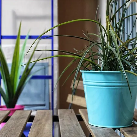 Διαμέρισμα Ca'35 *