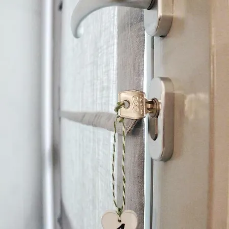 Διαμέρισμα Ca'35 *