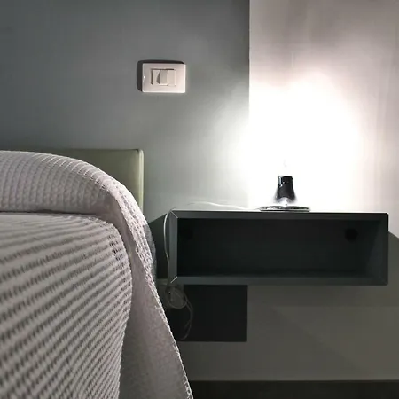 Apartment Ca'35 *