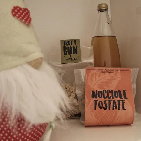 Διαμέρισμα Ca'35 *