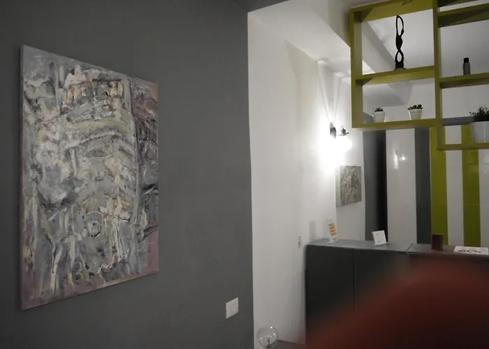 Appartement Ca'35