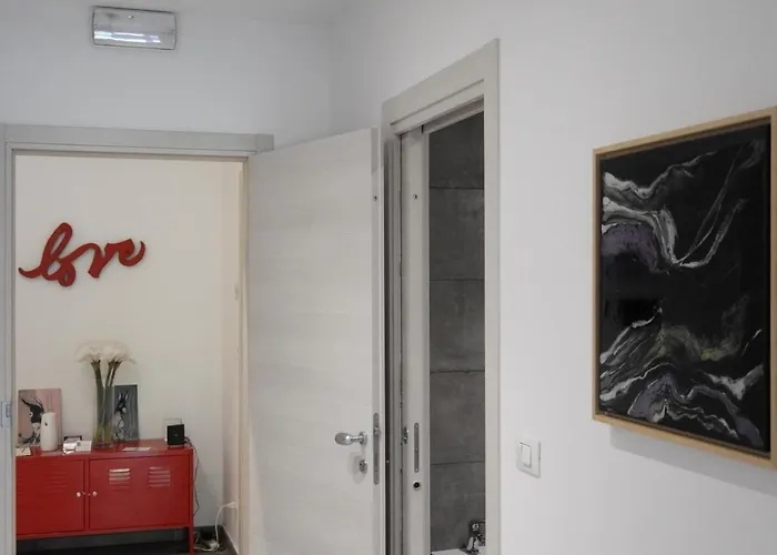 Ca'35 Appartement