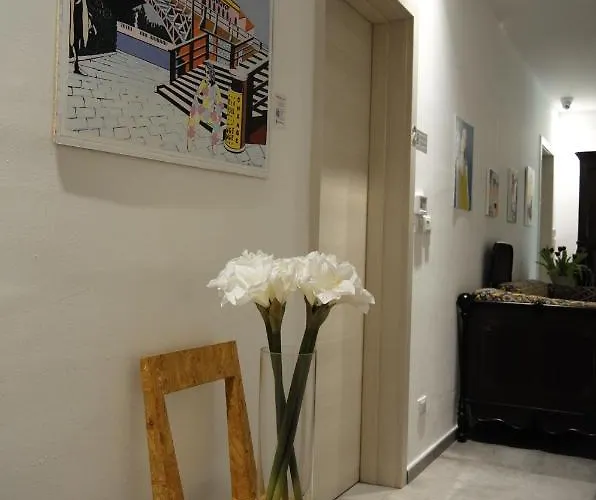 Appartement Ca'35 *