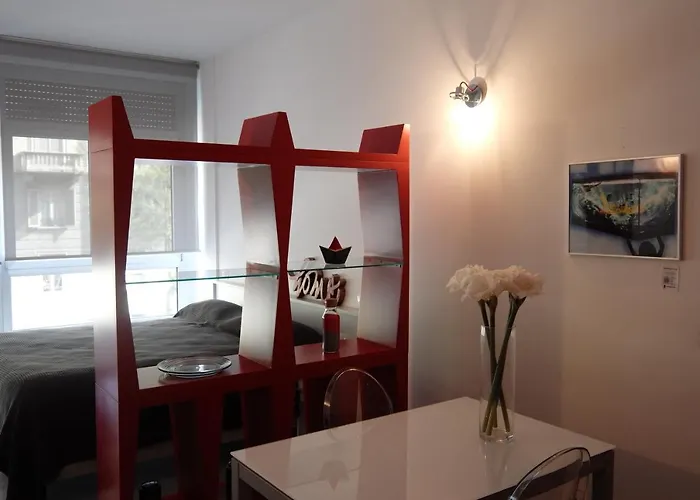 Appartement Ca'35