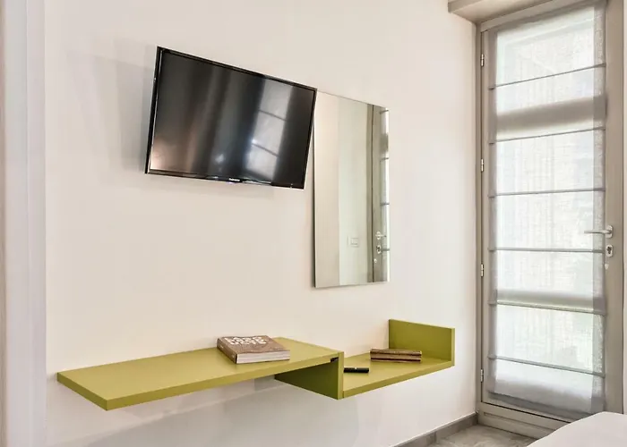 Ca'35 Апартаменты