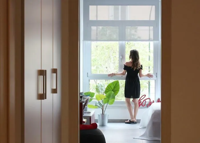 Апартаменты Ca'35 *