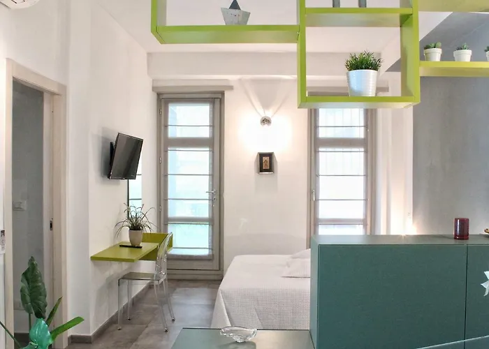 Ca'35 Apartment *