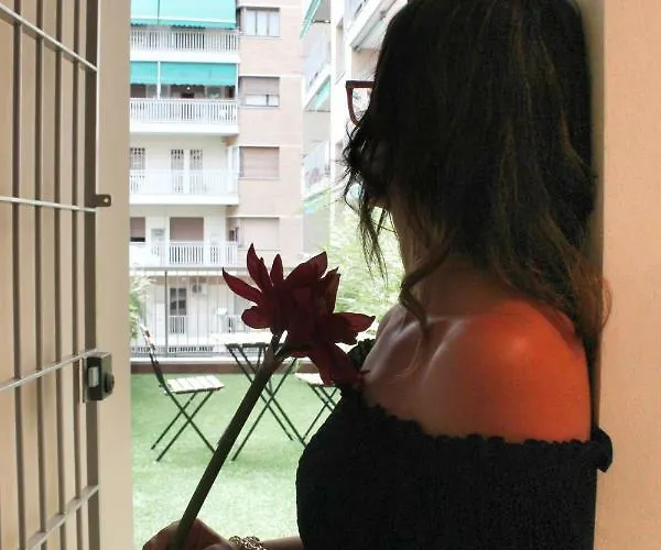 Apartment Ca'35 Turin