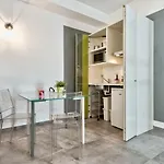 Ca'35 Appartement Turin