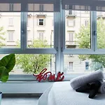 Ca'35 Apartment Turin