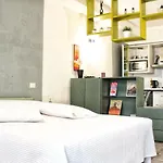 Ca'35 Appartement Turin