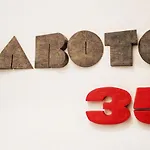 Ca'35 Appartement Turin