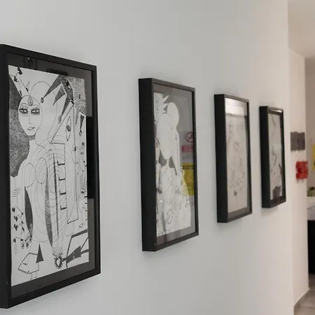 Apartamento Ca'35 *