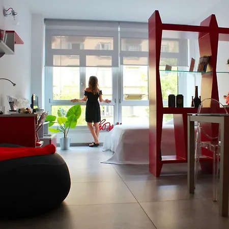 Ca'35 Apartamento *