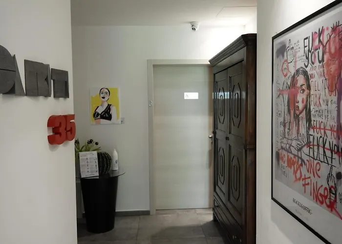 Ca'35 Apartamento Turim