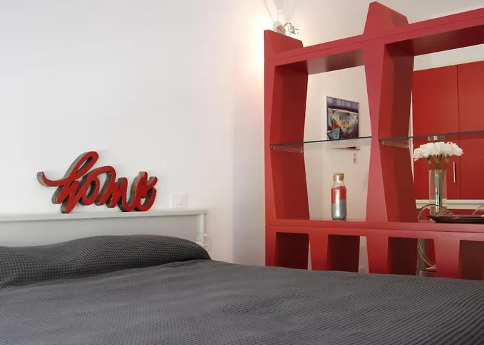 Apartamento Ca'35