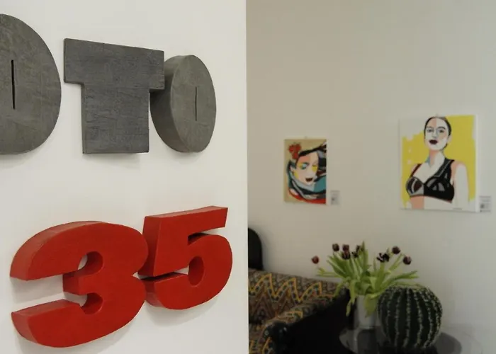 Ca'35 * Turim