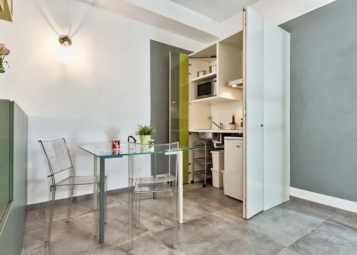 Ca'35 Apartamento Turim