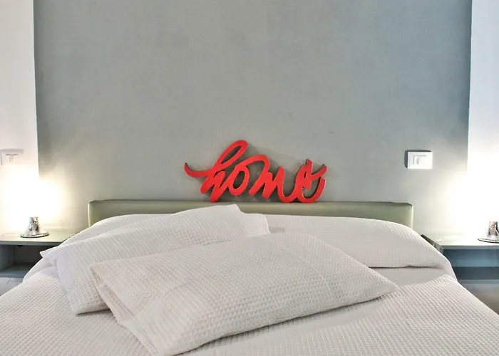 Apartamento Ca'35